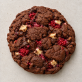 Cookies de Frutos Rojos y Chocolate