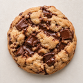 Cookies de Avena y Chocolate