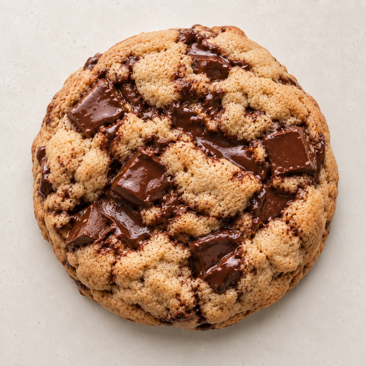 Cookies de Avena y Chocolate