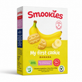 Galletitas Smookies Baby 150g