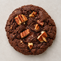 Cookies de Chocolate y nuez