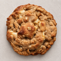 Cookies de Chocolate Blanco