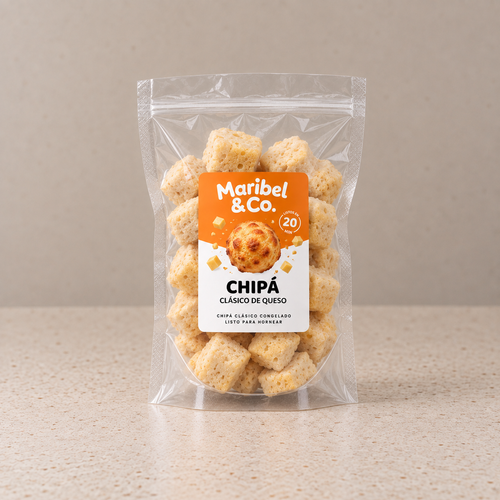 Chipá Clásicos